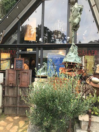 Riccardo Spizzamiglio Artist Studio Gallery